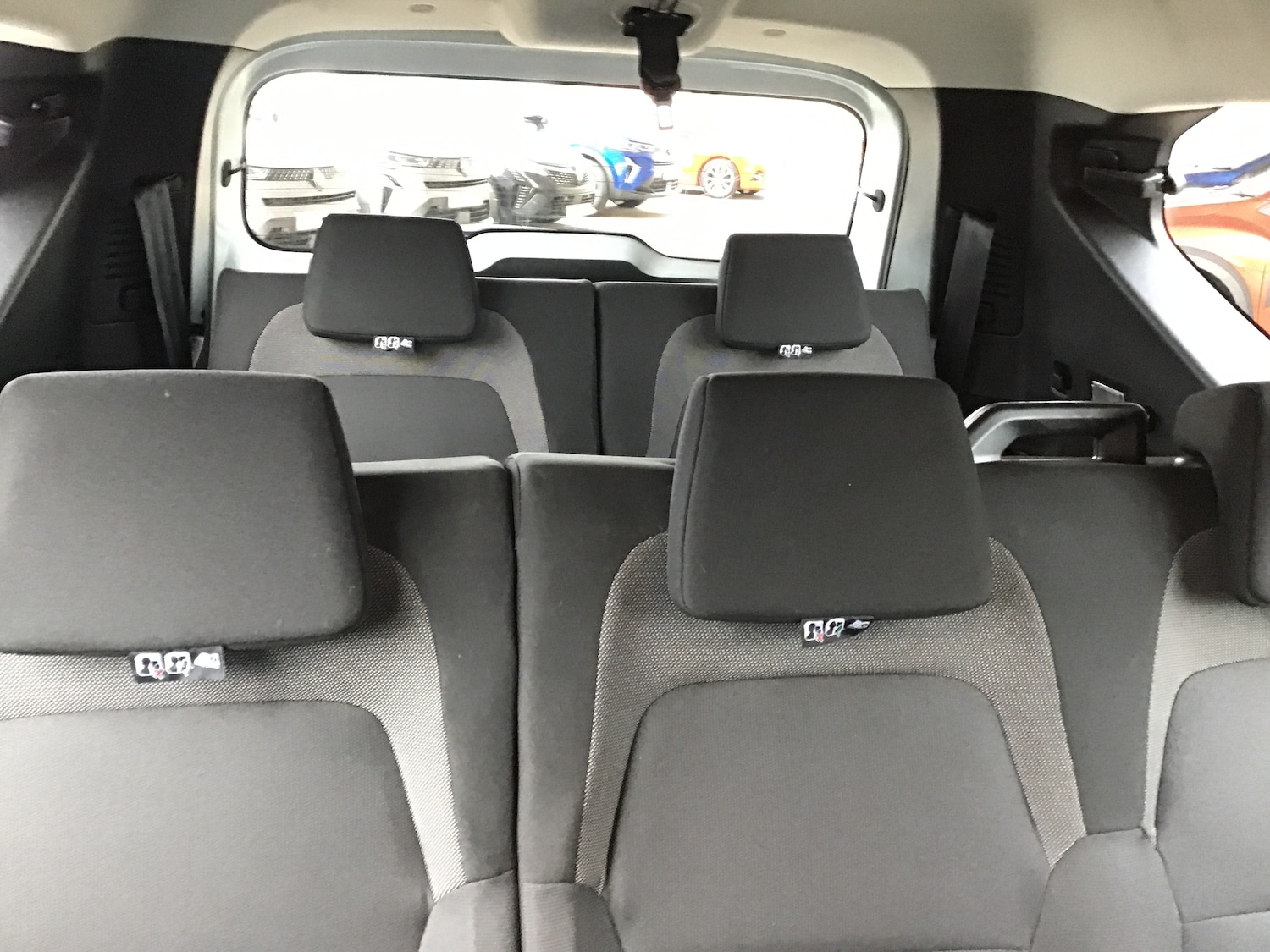 Used Dacia Jogger 2022 for sale - 76942981: Photo 18