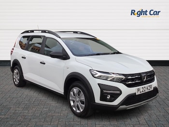 Used Dacia Jogger 2022 for sale - 76942981: Photo
