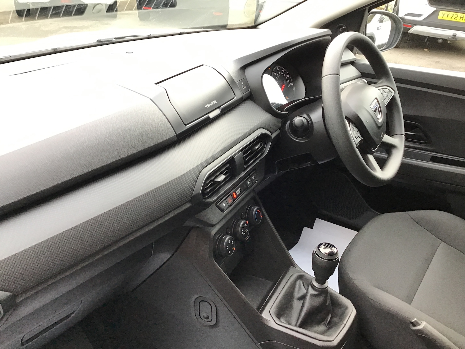 Used Dacia Jogger 2022 for sale - 76942981: Photo 2