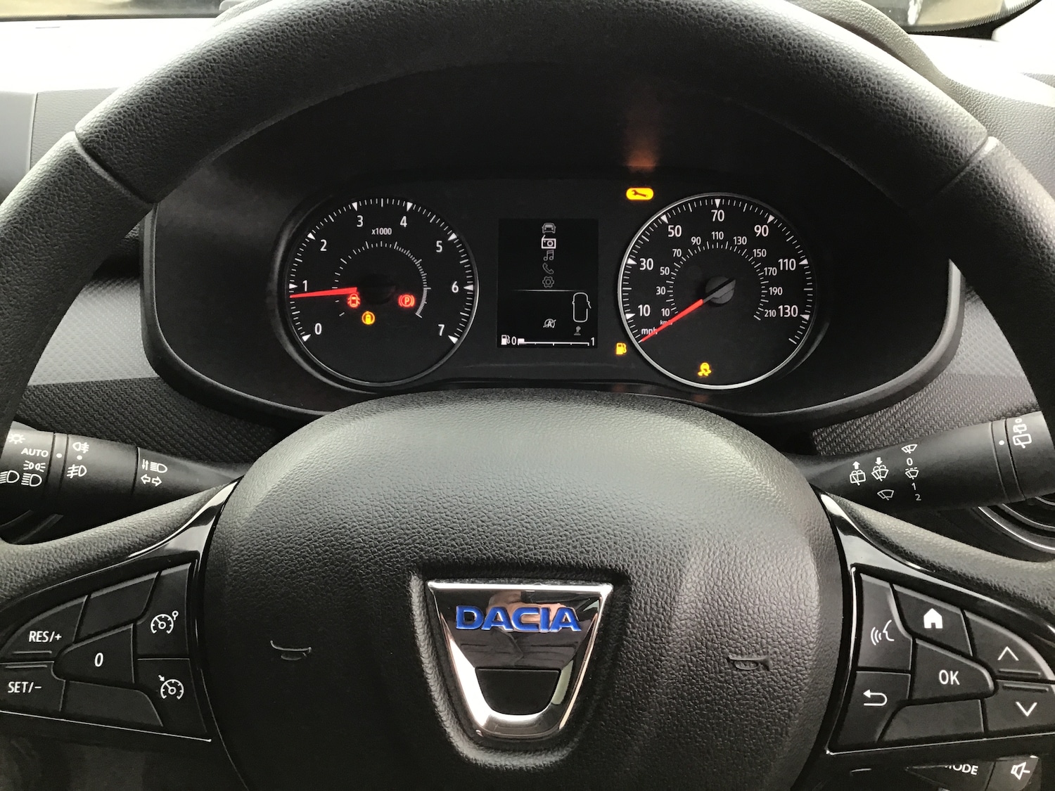 Used Dacia Jogger 2022 for sale - 76942981: Photo 23