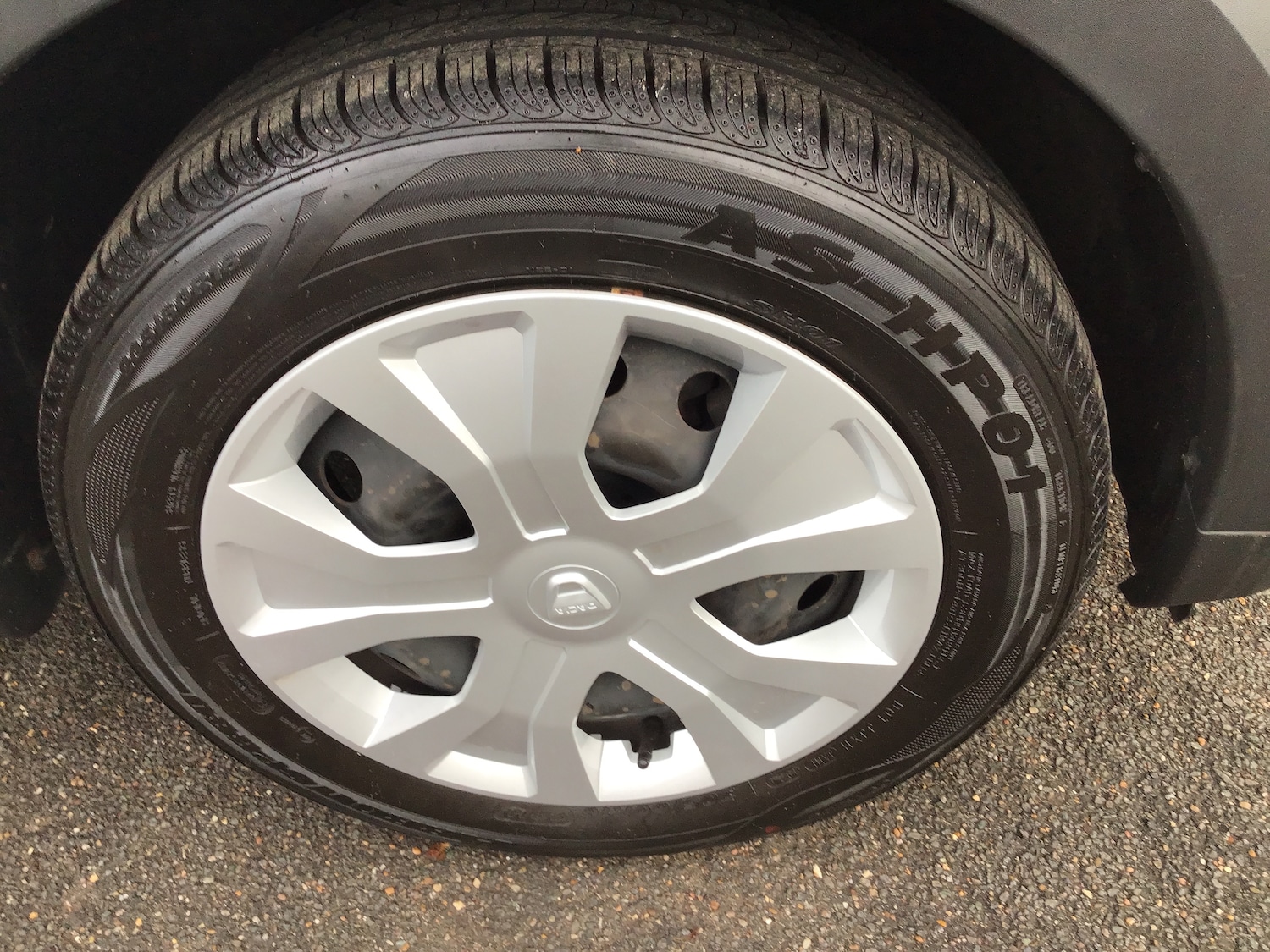 Used Dacia Jogger 2022 for sale - 76942981: Photo 5