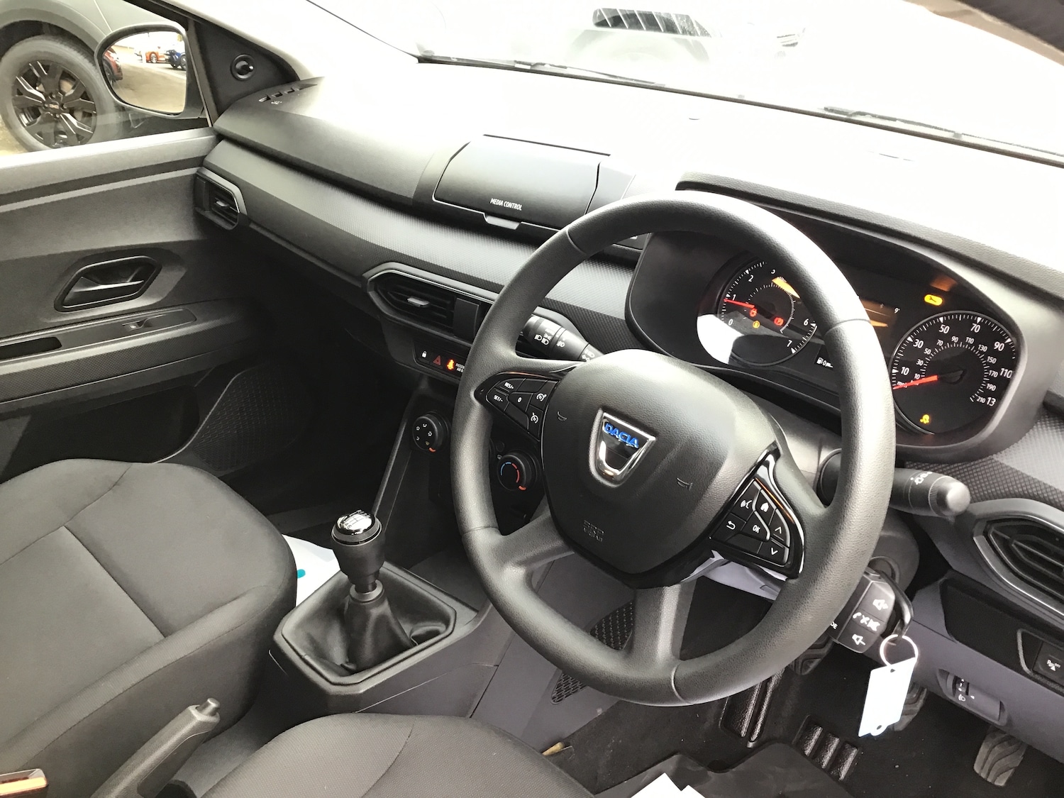 Used Dacia Jogger 2022 for sale - 76942981: Photo 6