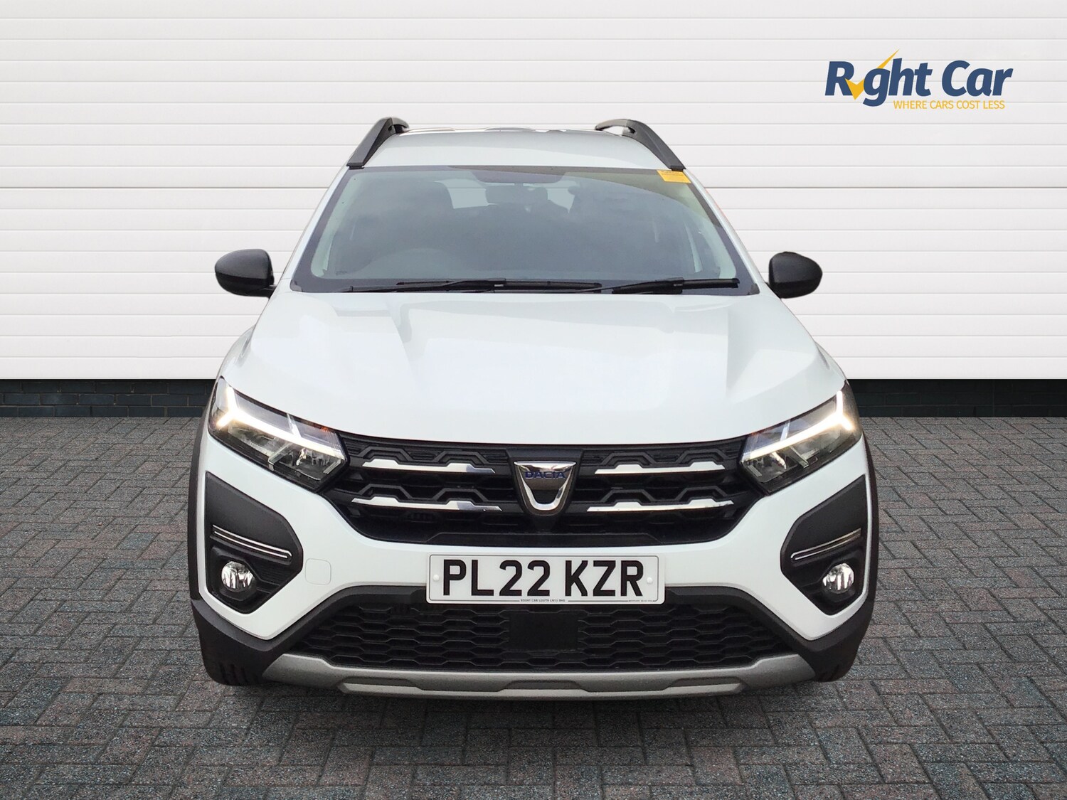 Used Dacia Jogger 2022 for sale - 76942981: Photo 7