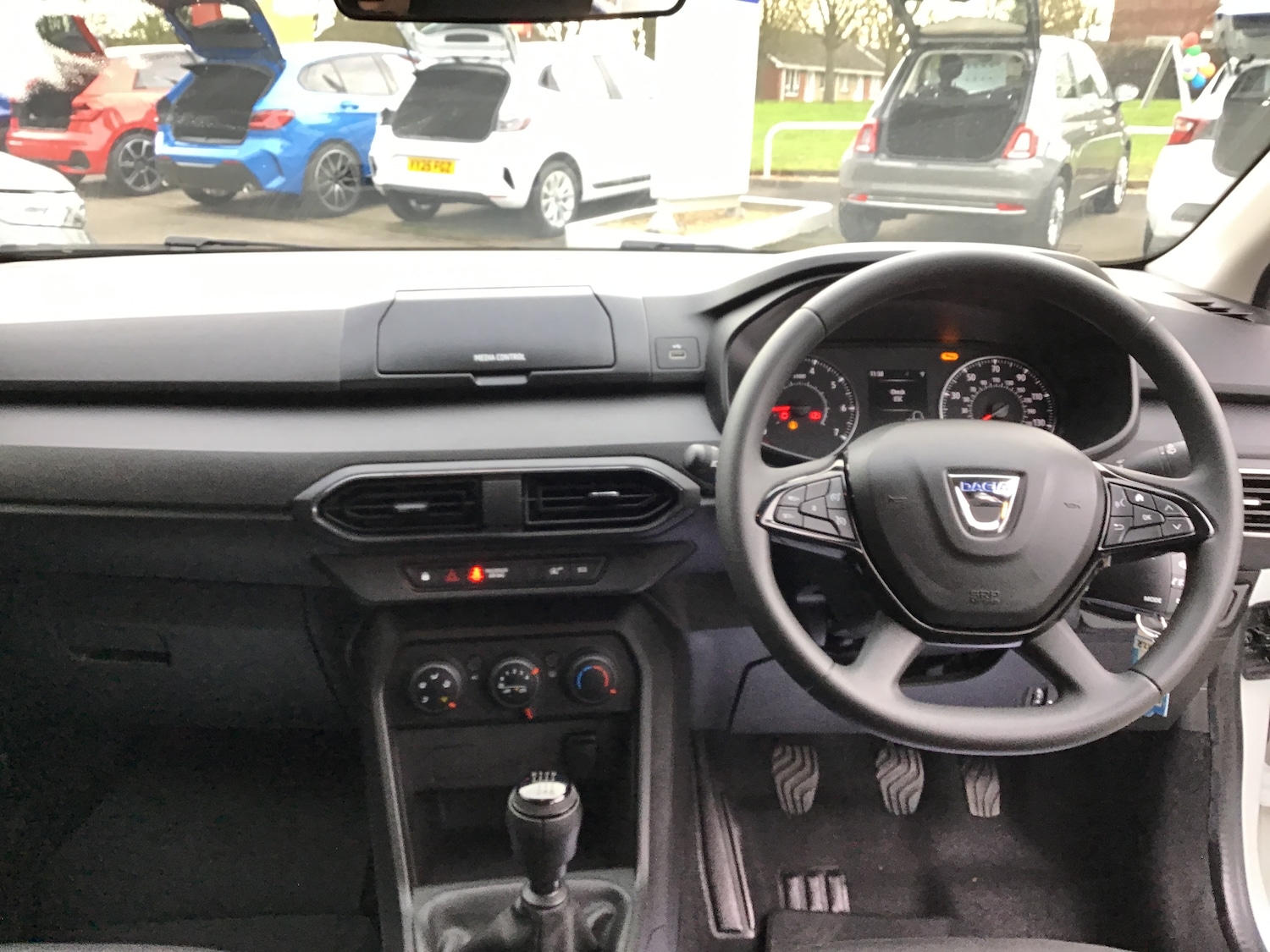 Used Dacia Jogger 2022 for sale - 76942981: Photo 8