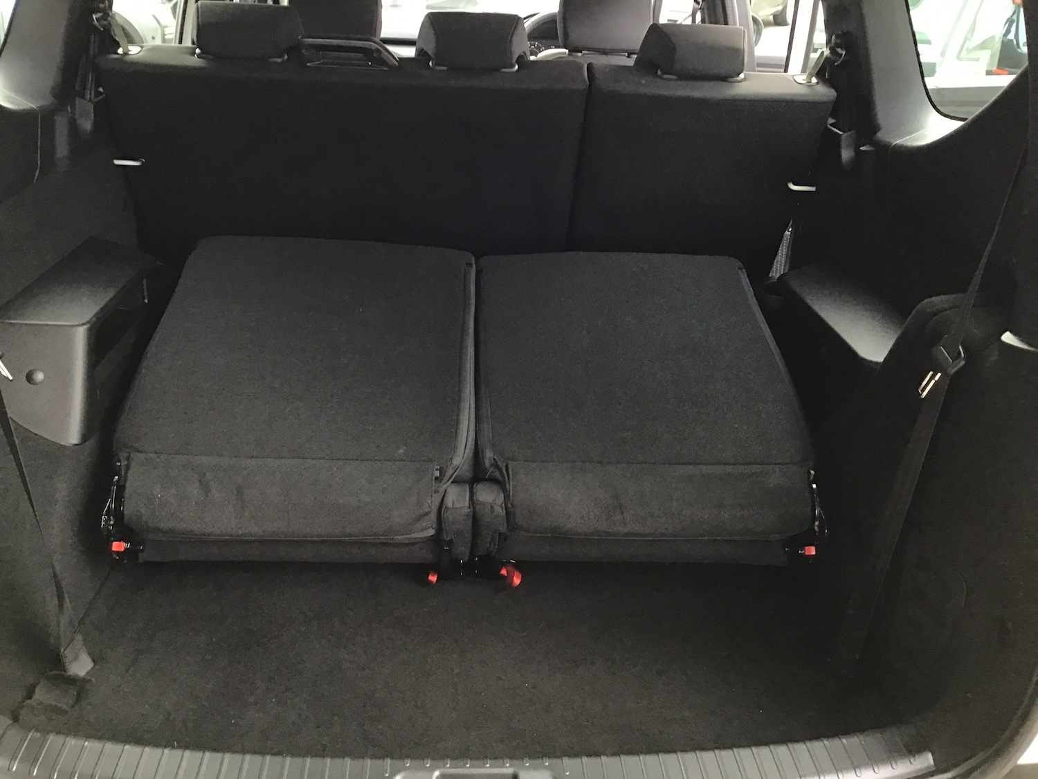 Used Dacia Jogger 2022 for sale - 76942981: Photo 9