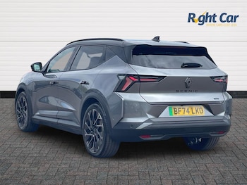 Used Renault Scenic 2024 for sale - 79294078: Photo