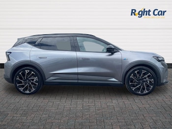 Used Renault Scenic 2024 for sale - 79294078: Photo