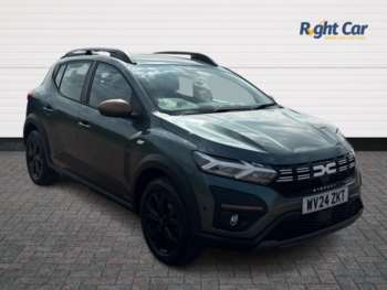 2024 (24) - 1.0 Tce Extreme 5-Door