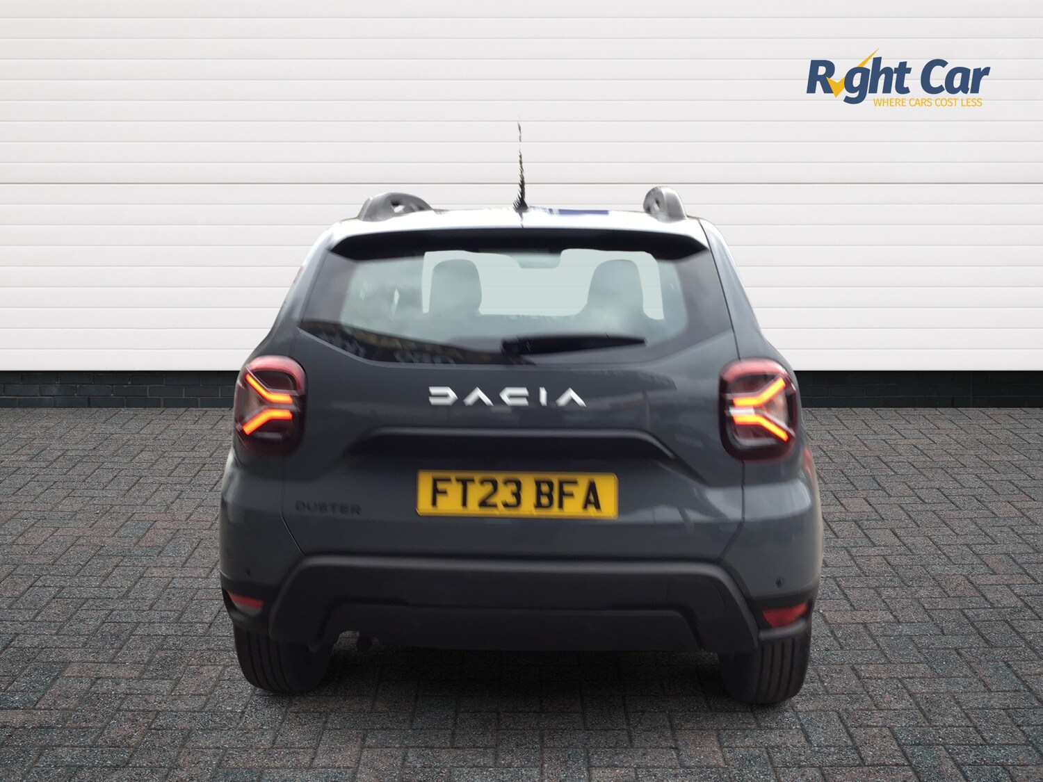 Used Dacia Duster 2023 for sale - 77826594: Photo 12