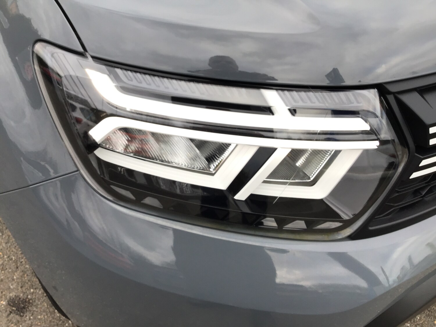 Used Dacia Duster 2023 for sale - 77826594: Photo 16