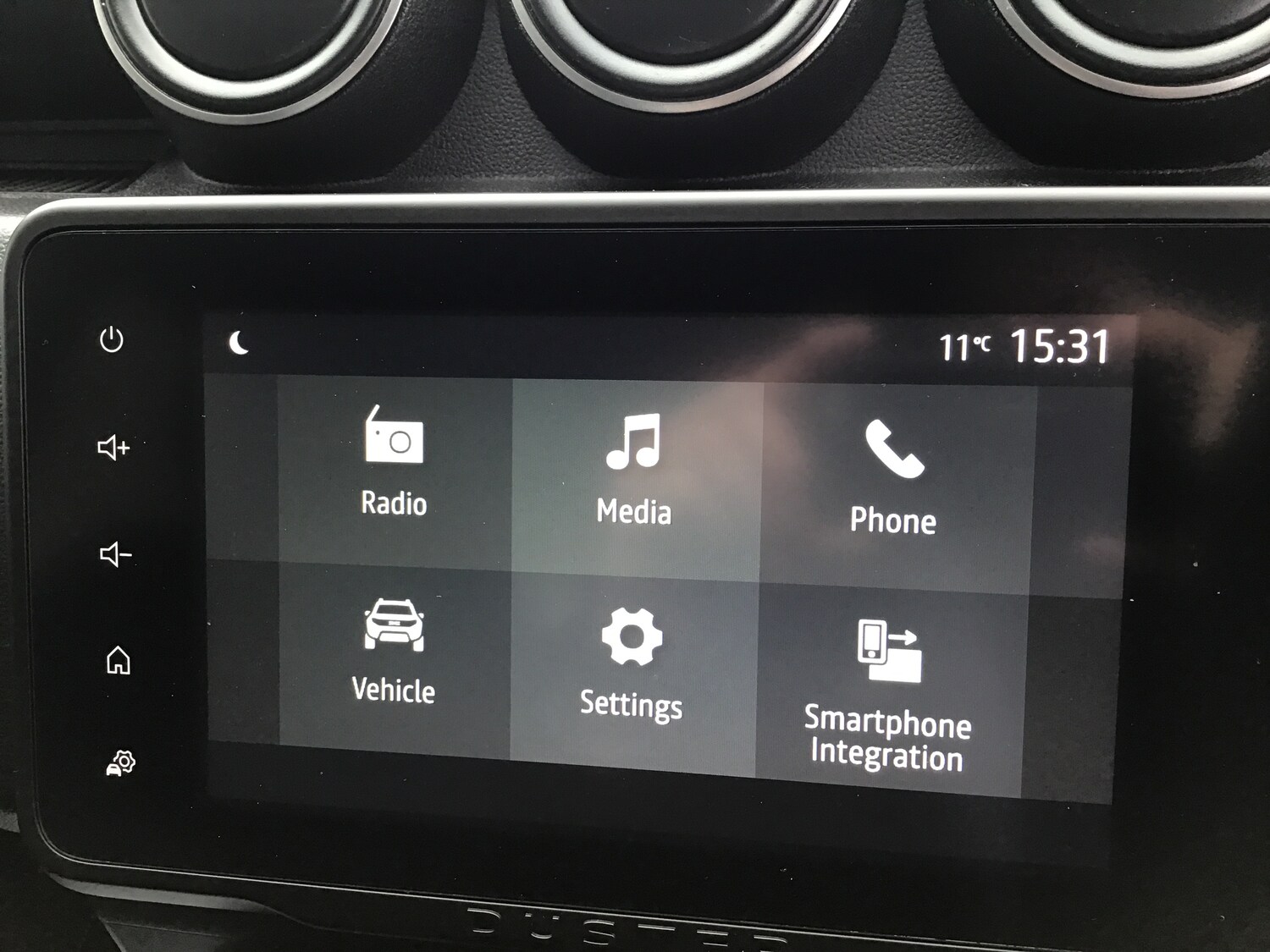 Used Dacia Duster 2023 for sale - 77826594: Photo 17