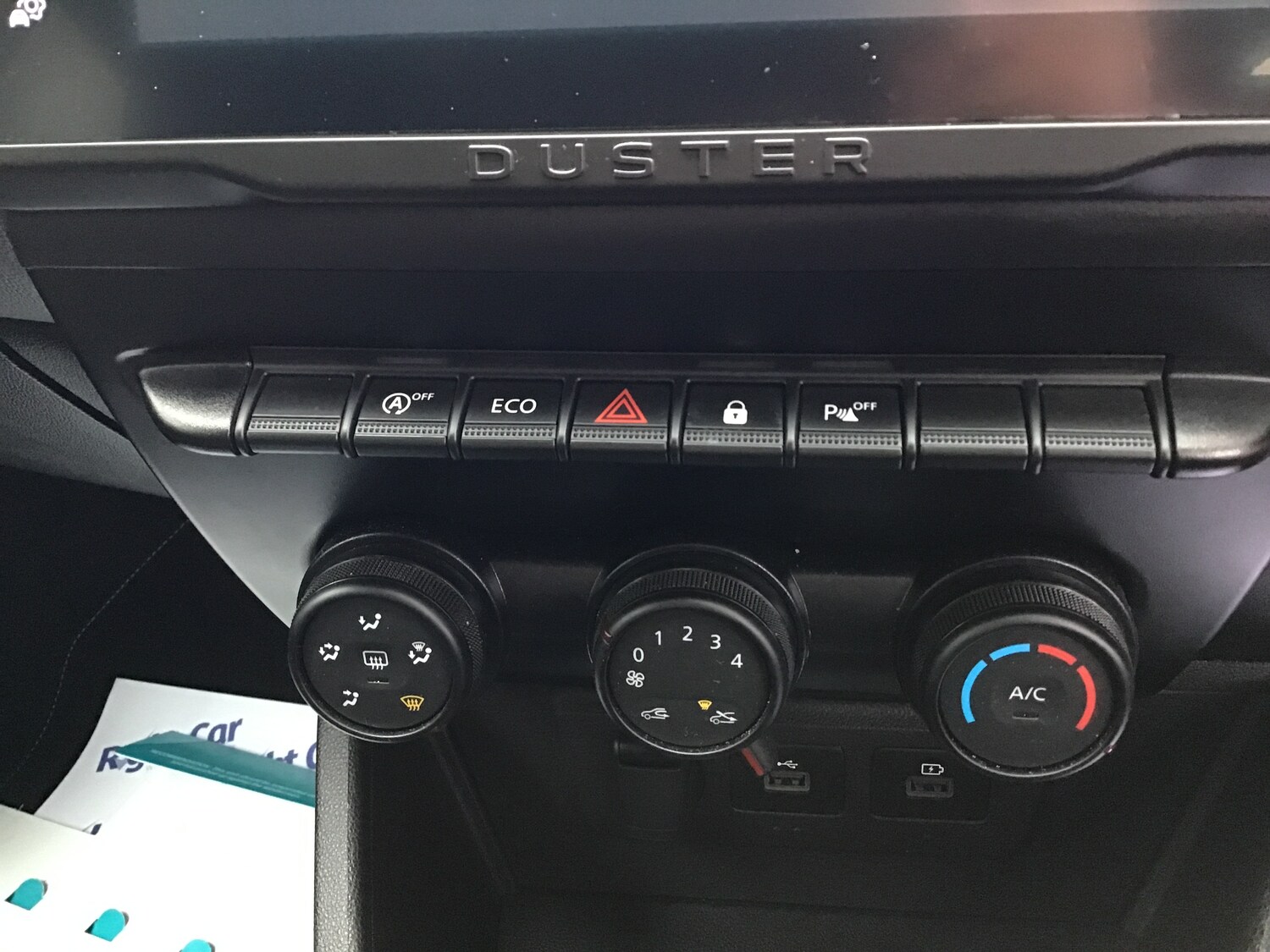 Used Dacia Duster 2023 for sale - 77826594: Photo 18