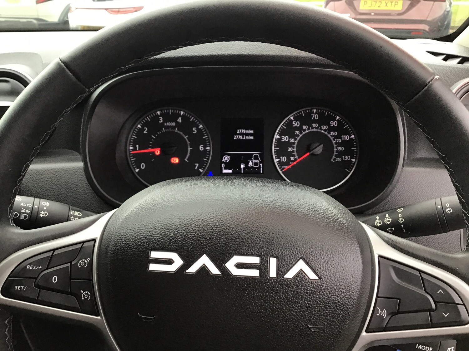 Used Dacia Duster 2023 for sale - 77826594: Photo 21