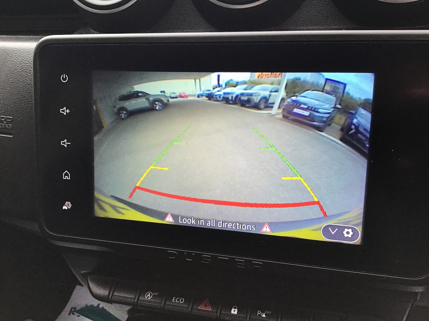 Used Dacia Duster 2023 for sale - 77826594: Photo 24