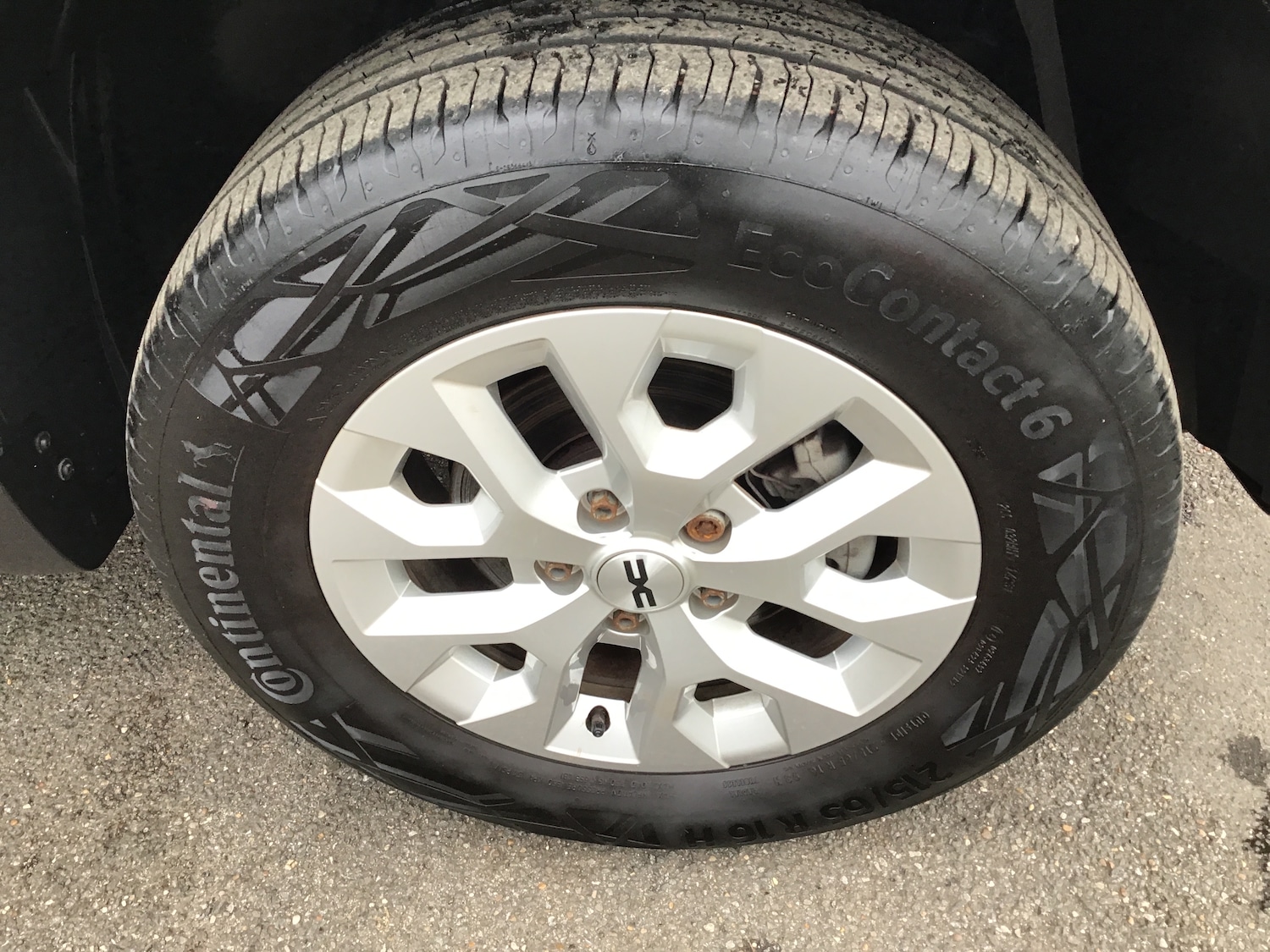 Used Dacia Duster 2023 for sale - 77826594: Photo 5