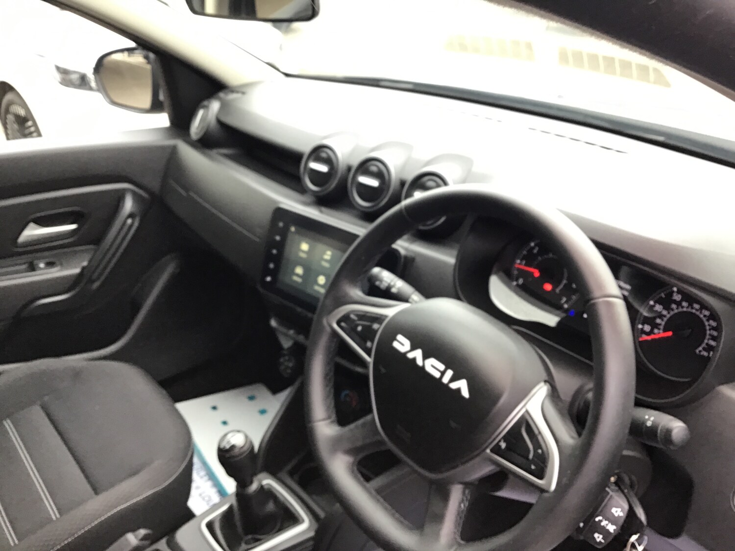 Used Dacia Duster 2023 for sale - 77826594: Photo 6