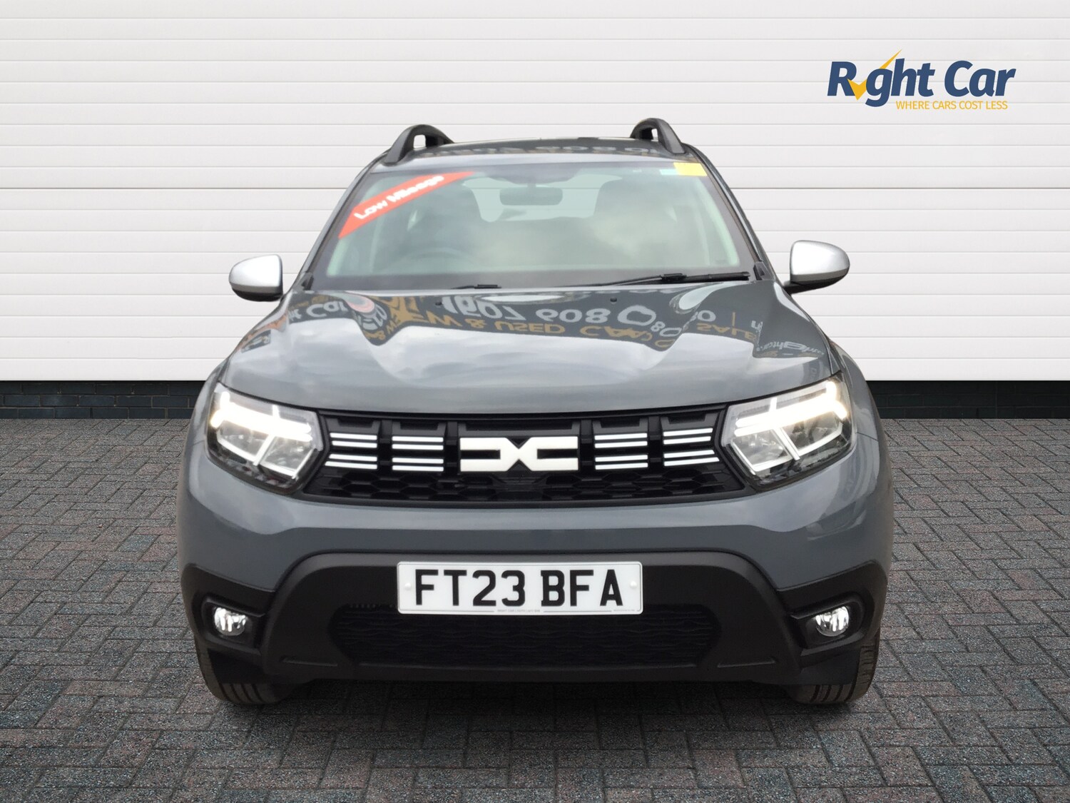 Used Dacia Duster 2023 for sale - 77826594: Photo 7