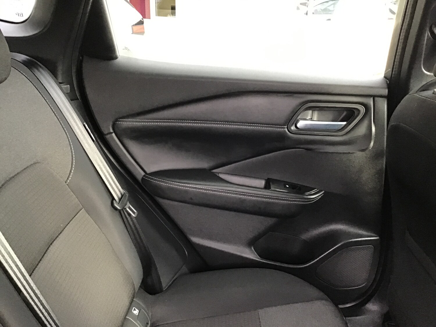 Used Nissan Qashqai 2021 for sale - 77634709: Photo 11