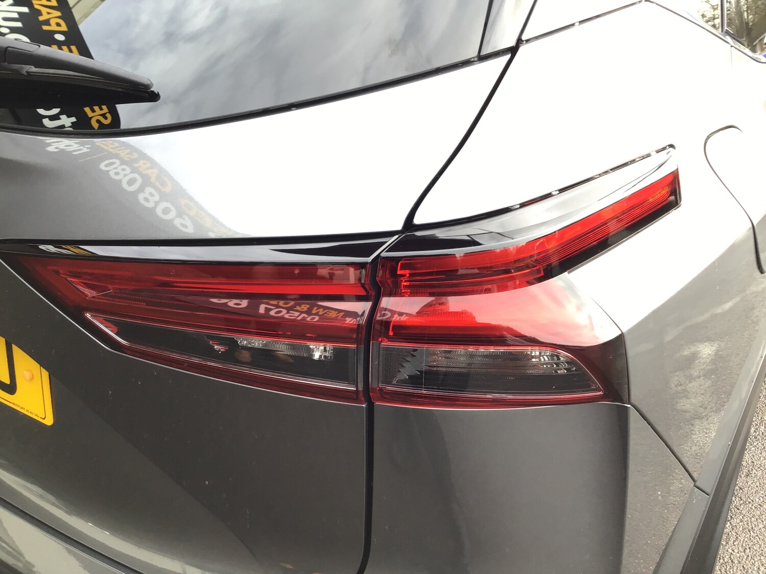 Used Nissan Qashqai 2021 for sale - 77634709: Photo 13