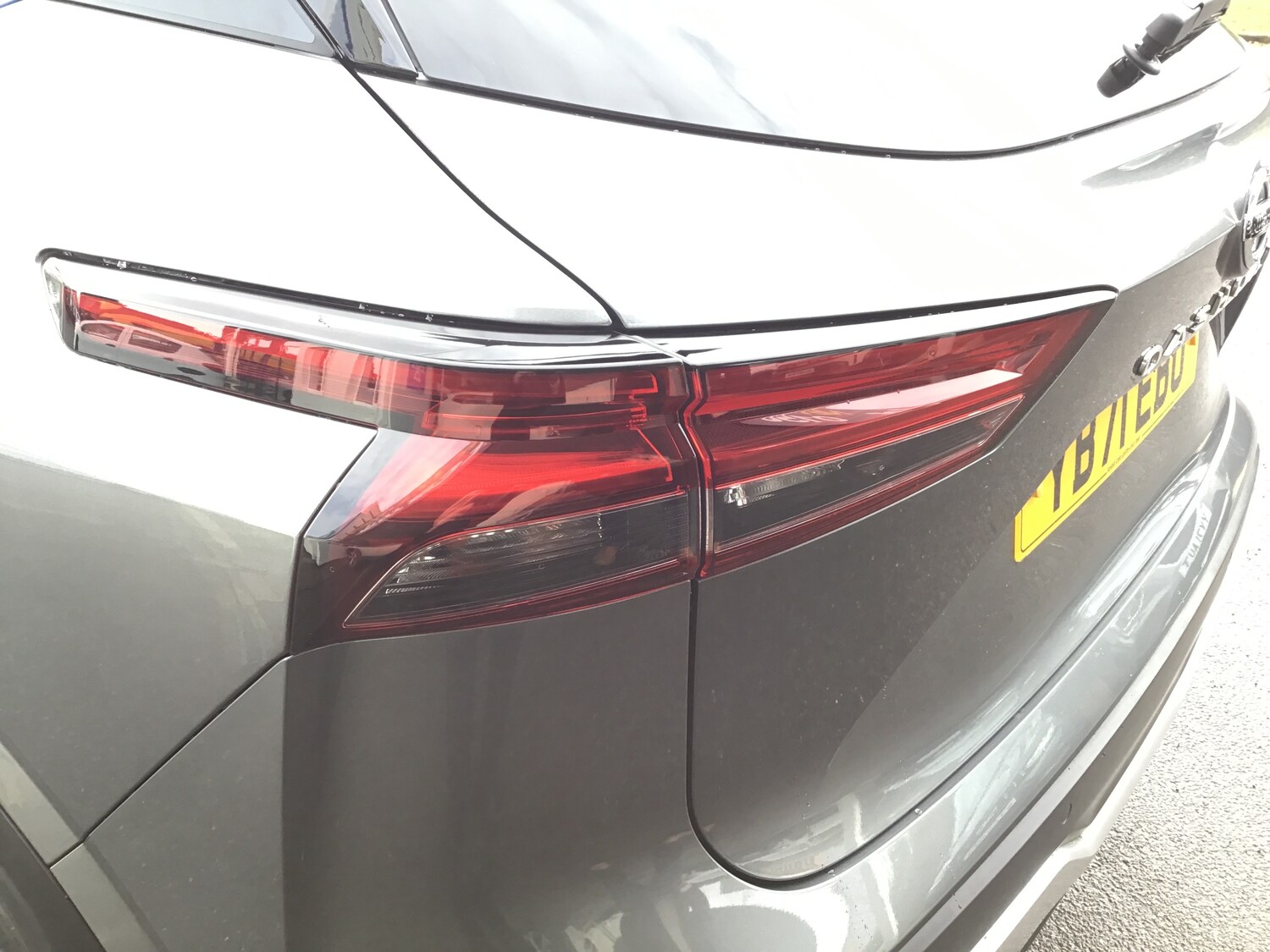 Used Nissan Qashqai 2021 for sale - 77634709: Photo 14