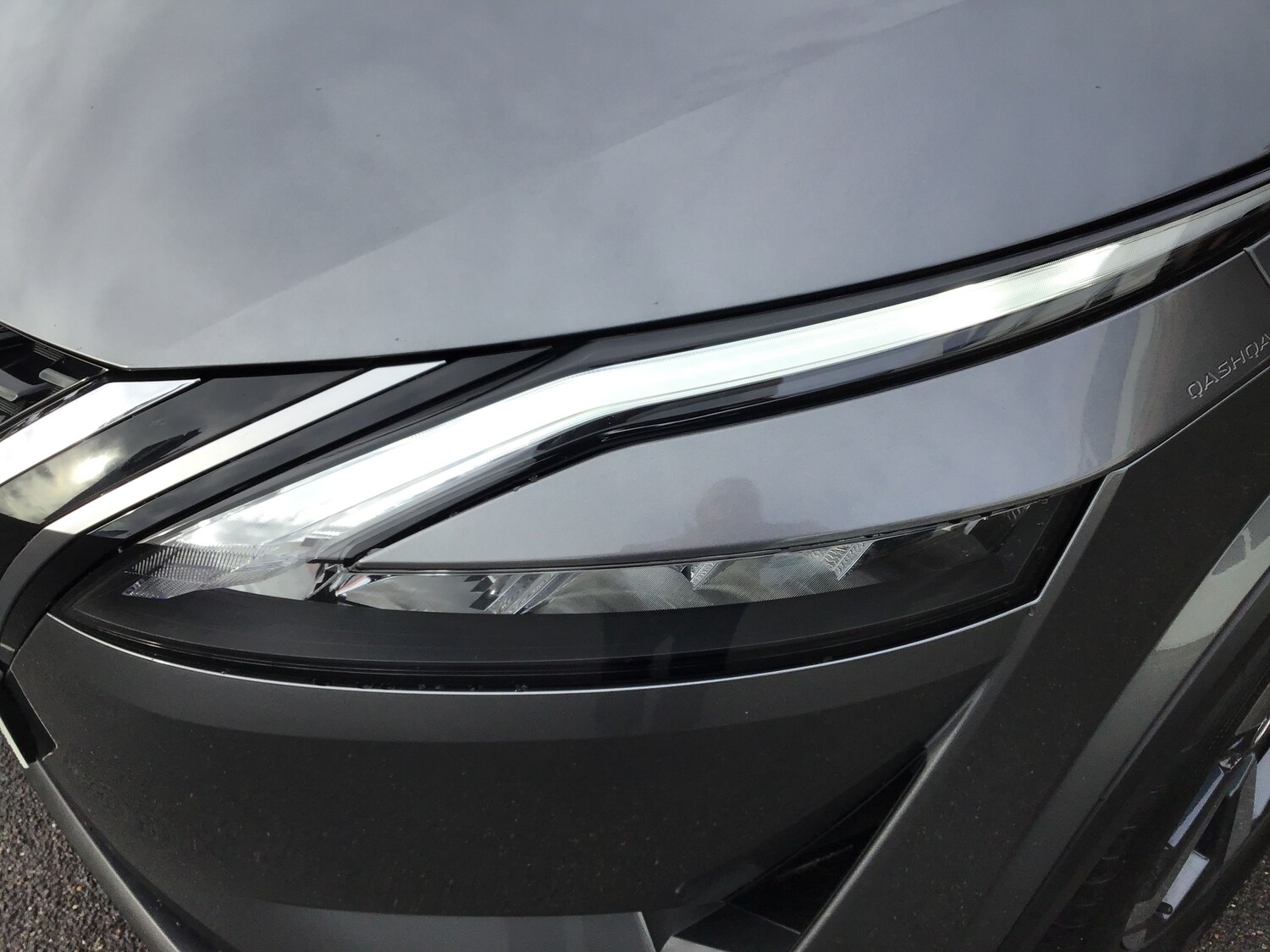 Used Nissan Qashqai 2021 for sale - 77634709: Photo 15