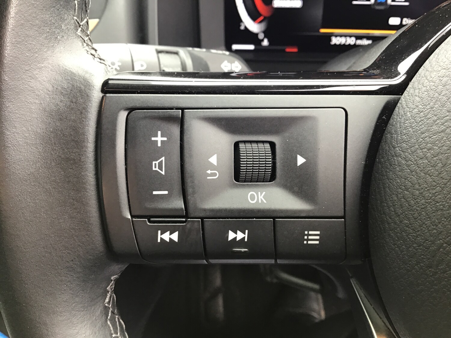 Used Nissan Qashqai 2021 for sale - 77634709: Photo 19