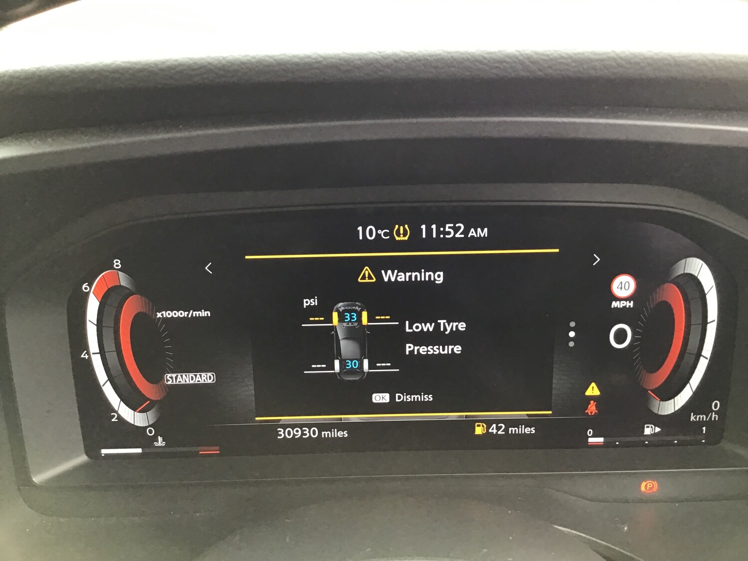 Used Nissan Qashqai 2021 for sale - 77634709: Photo 21