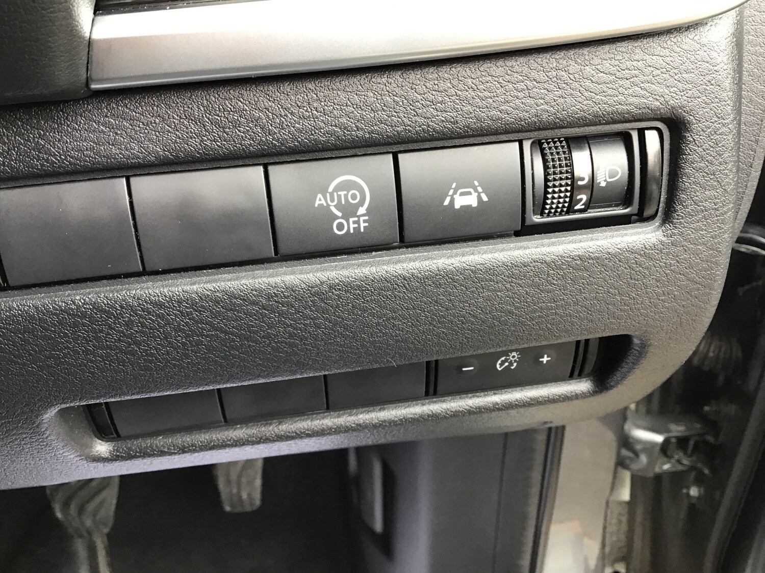 Used Nissan Qashqai 2021 for sale - 77634709: Photo 23