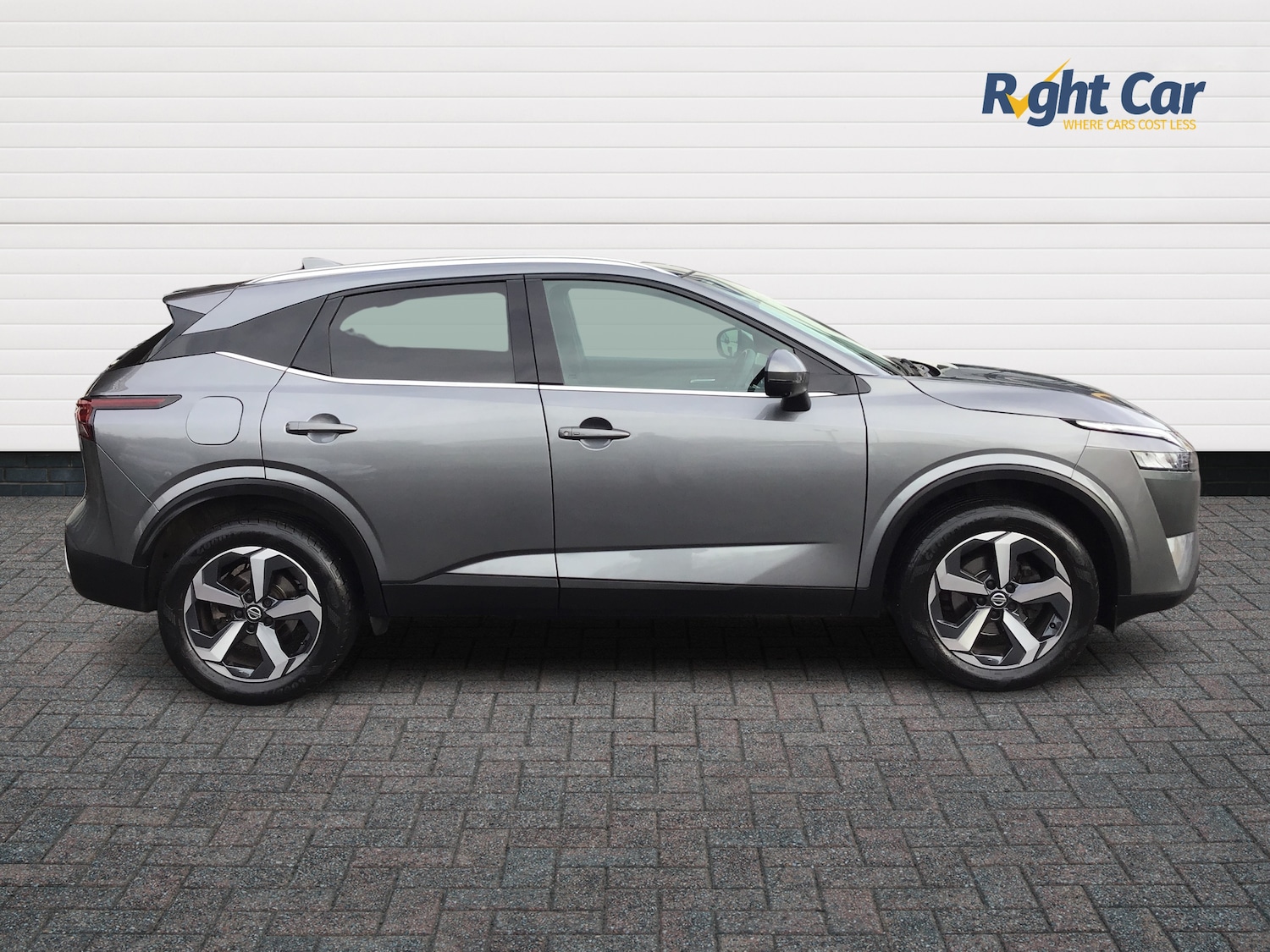 Used Nissan Qashqai 2021 for sale - 77634709: Photo 4