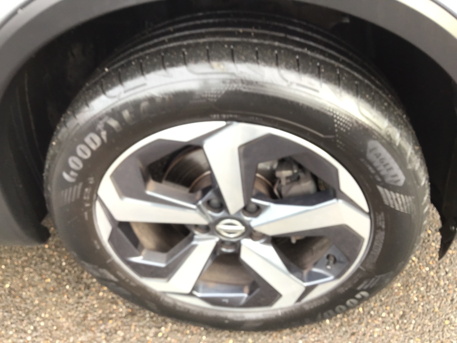 Used Nissan Qashqai 2021 for sale - 77634709: Photo 5