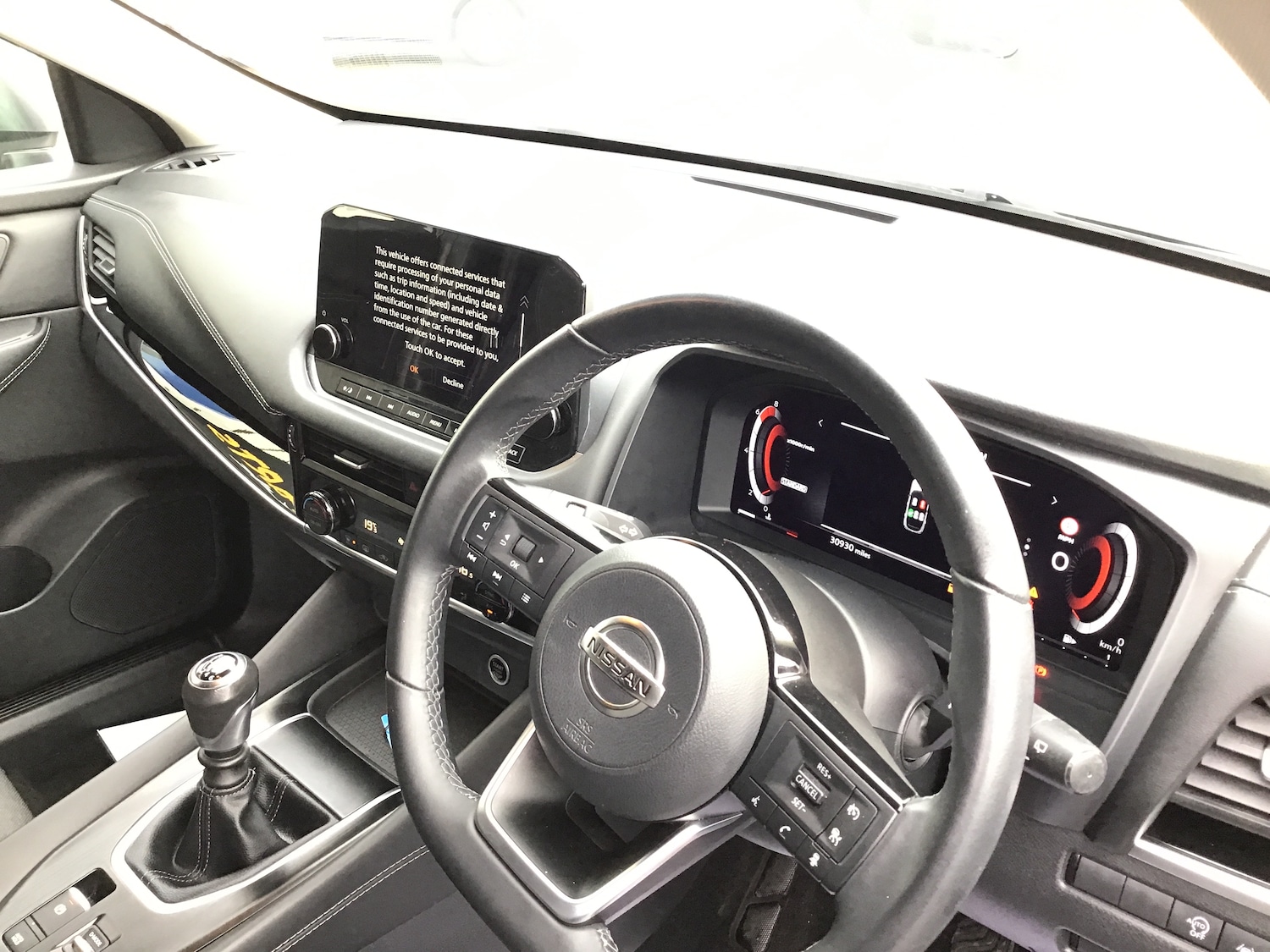 Used Nissan Qashqai 2021 for sale - 77634709: Photo 6