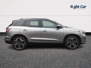 Used Renault Austral 2025 for sale - 78418962: Photo
