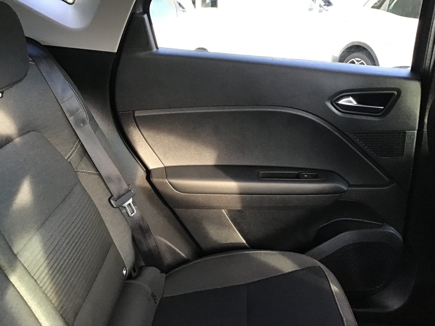 Used Renault Captur 2020 for sale - 77397457: Photo 11