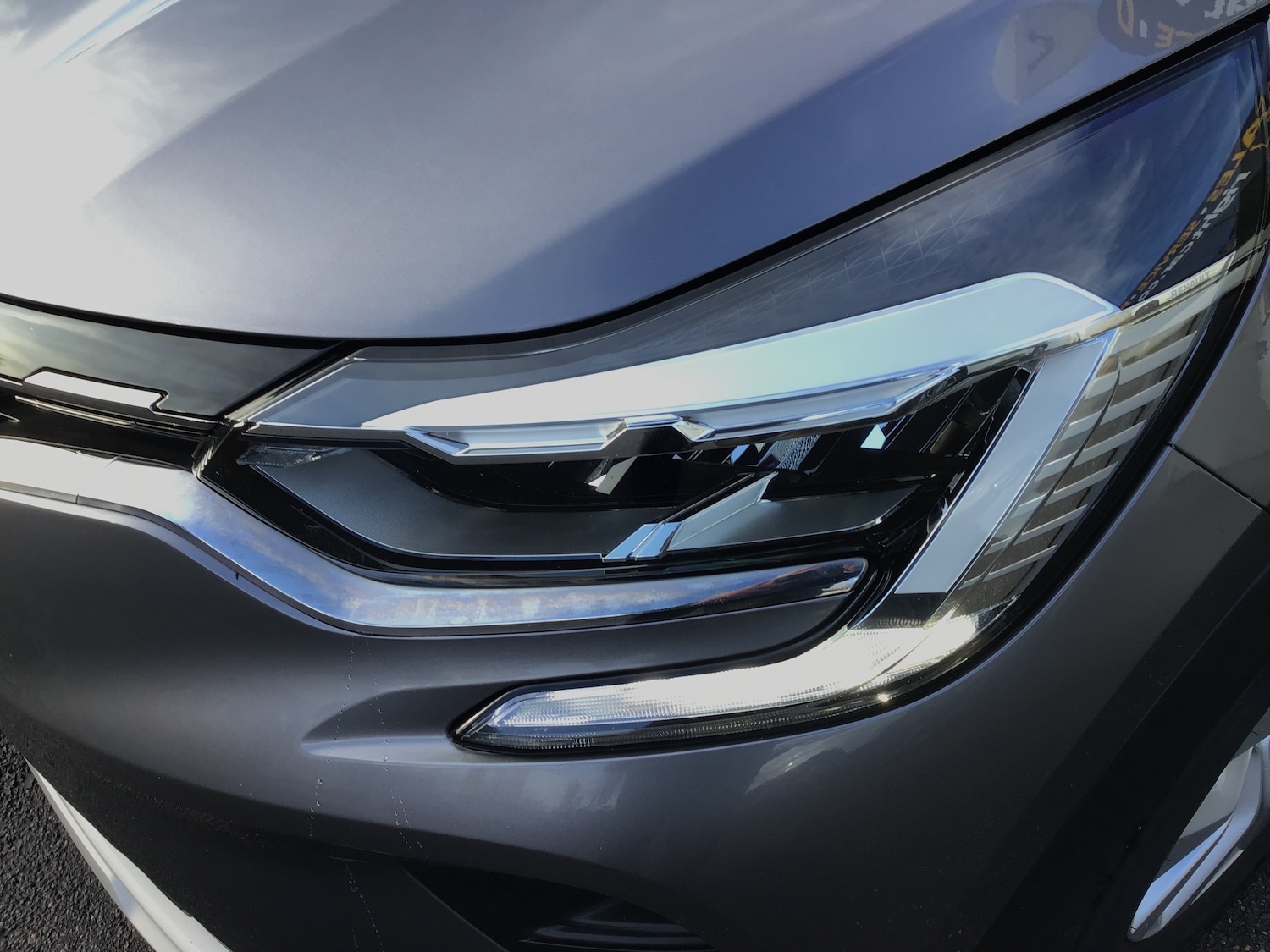 Used Renault Captur 2020 for sale - 77397457: Photo 15