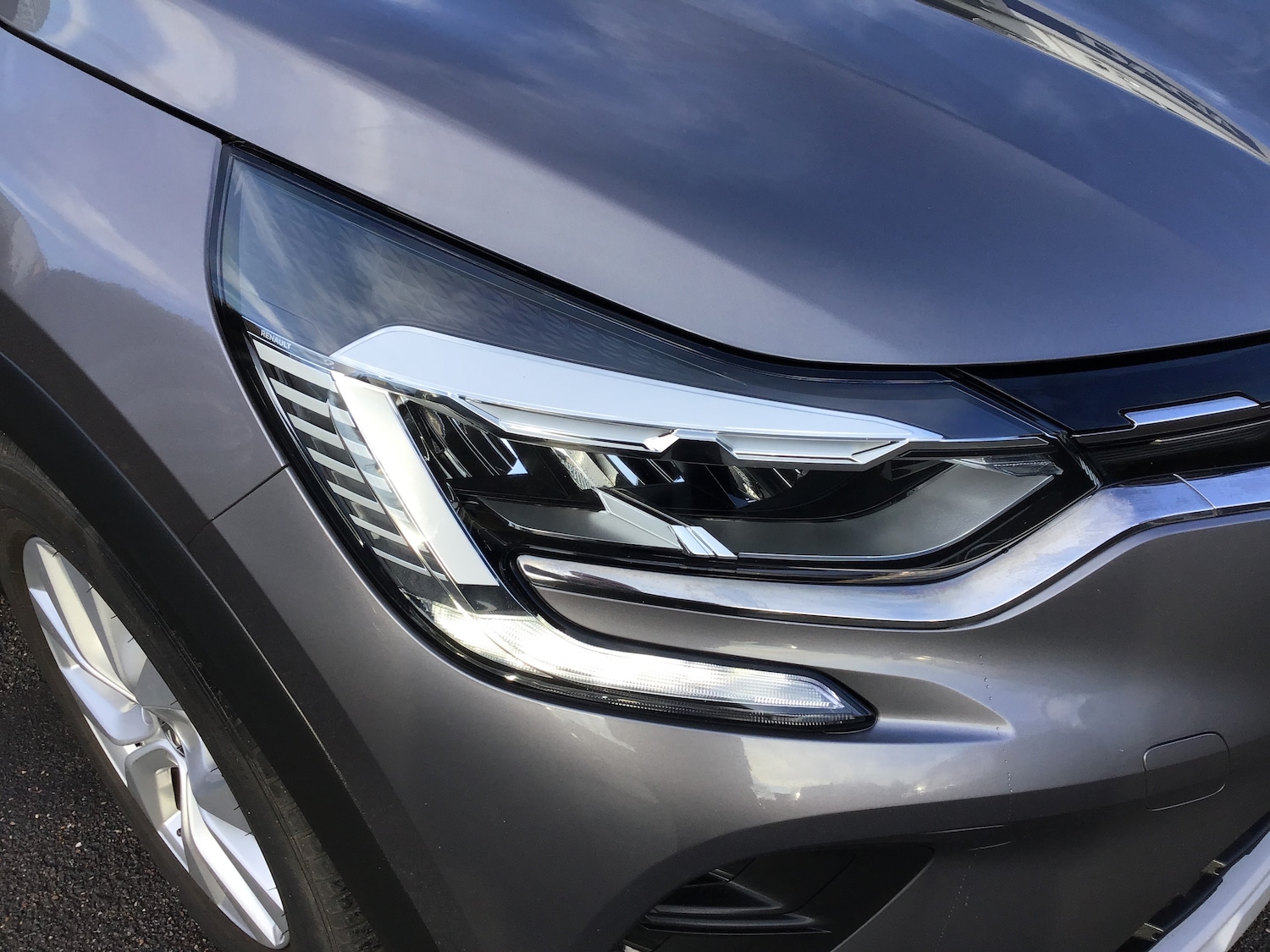 Used Renault Captur 2020 for sale - 77397457: Photo 16