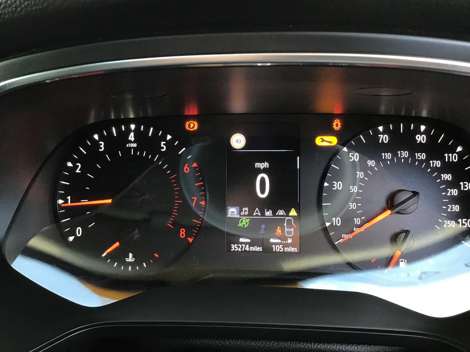 Used Renault Captur 2020 for sale - 77397457: Photo 19