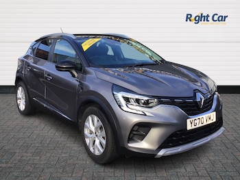 2020 (70) - 1.0 TCE 100 Iconic 5dr