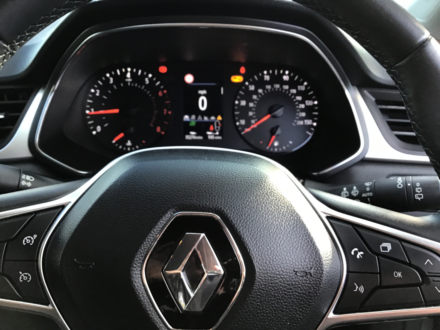 Used Renault Captur 2020 for sale - 77397457: Photo 23