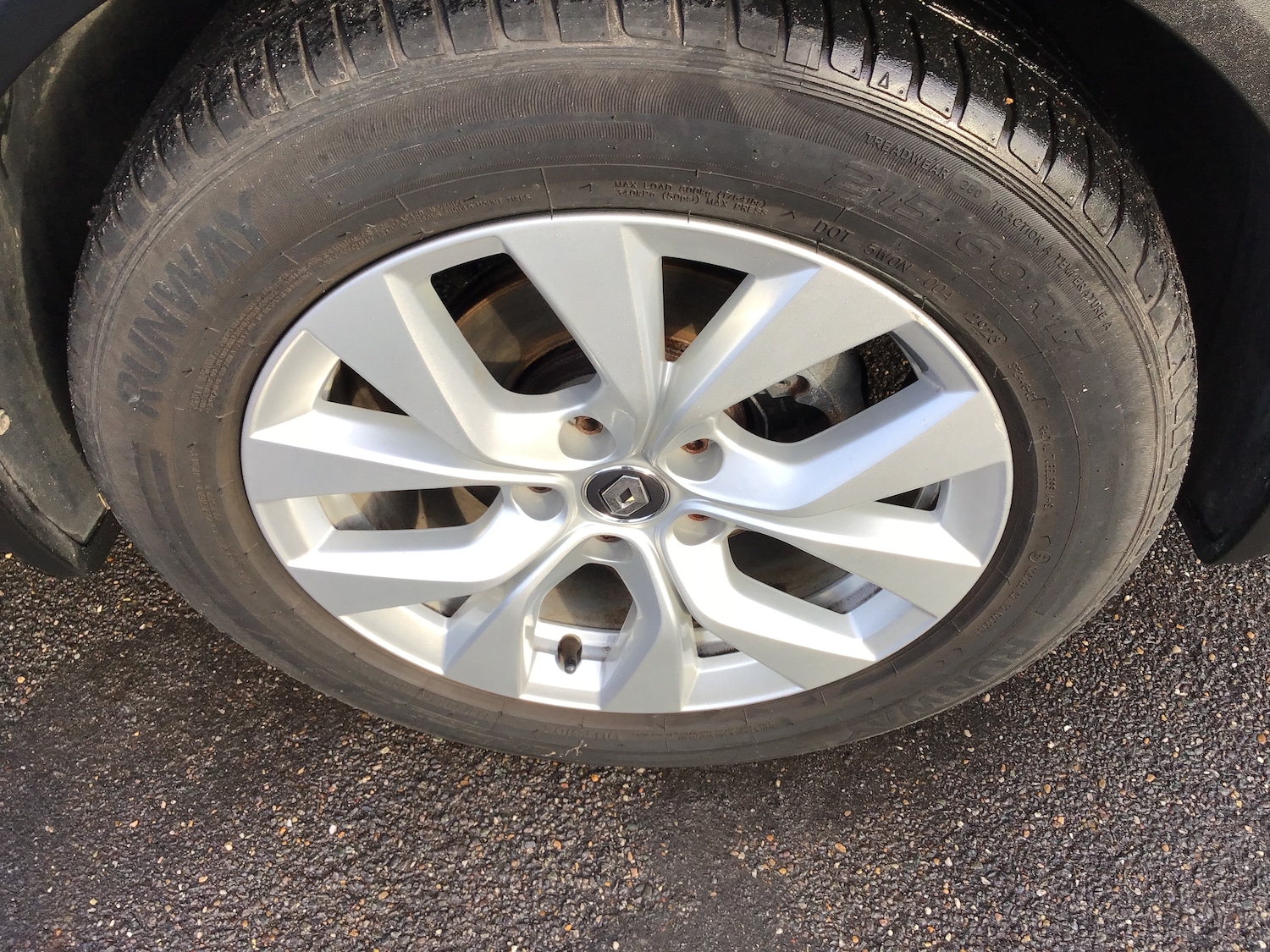 Used Renault Captur 2020 for sale - 77397457: Photo 5