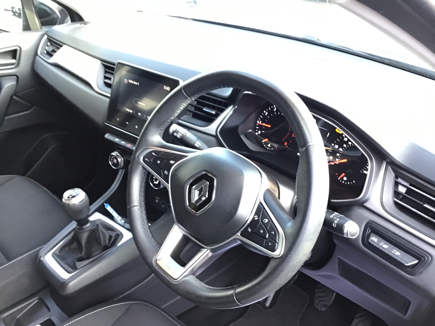 Used Renault Captur 2020 for sale - 77397457: Photo 6