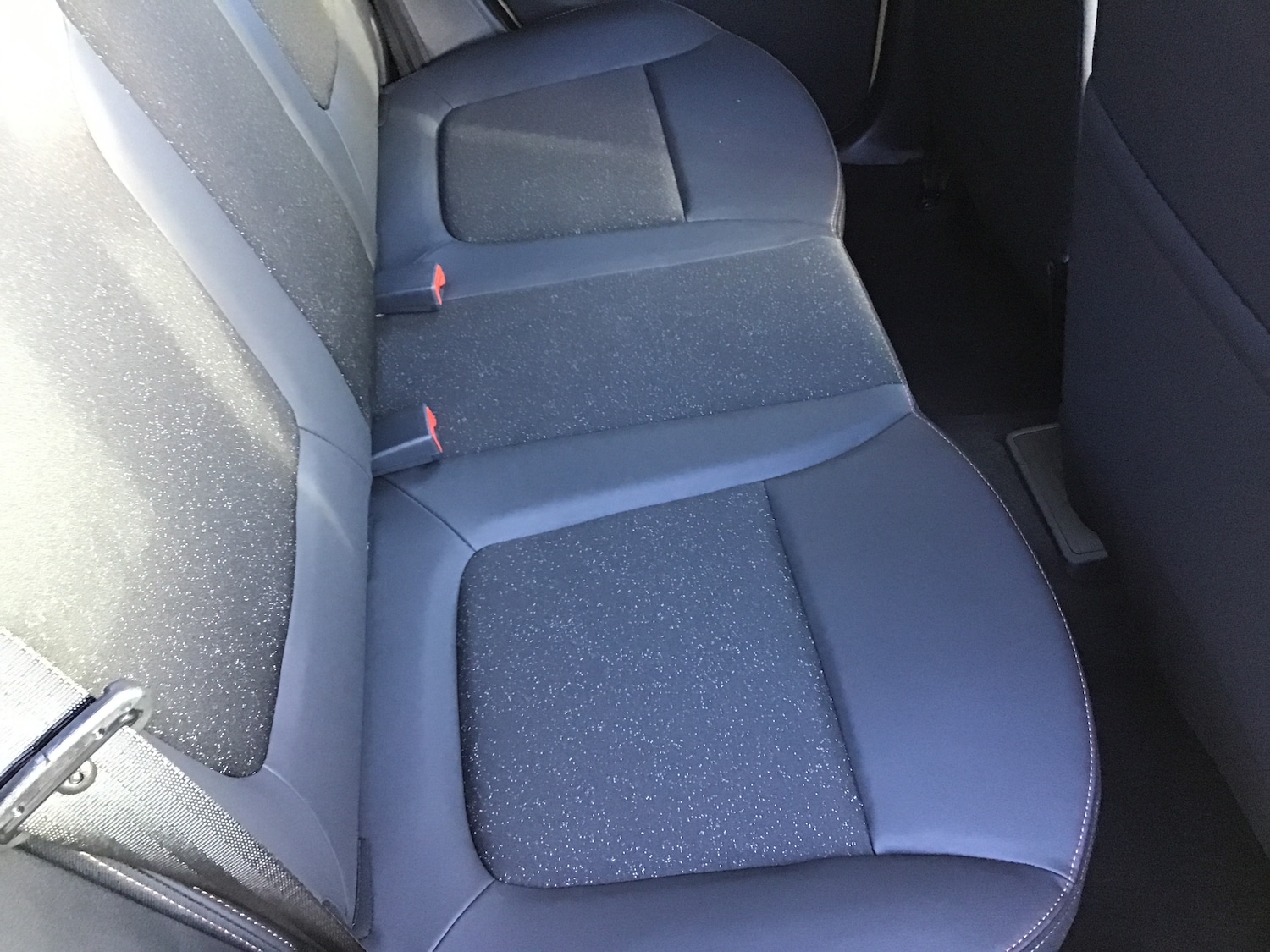 Used Dacia Spring 2025 for sale - 77397466: Photo 10