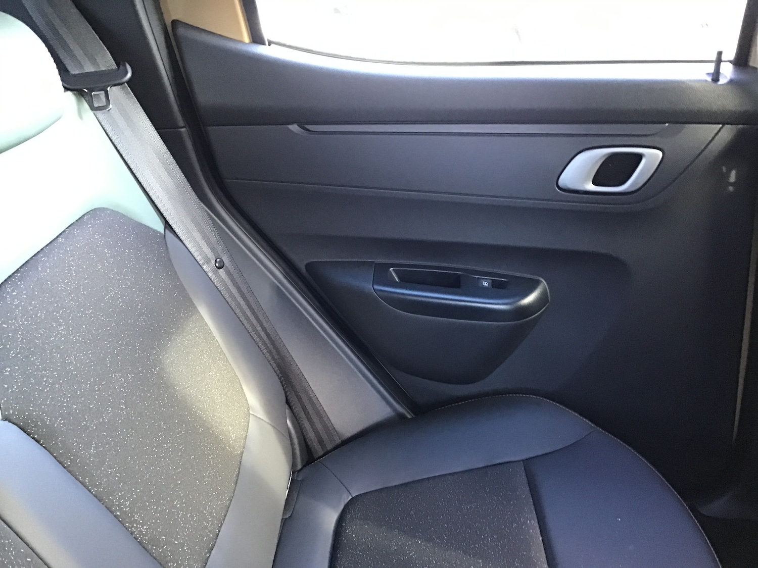 Used Dacia Spring 2025 for sale - 77397466: Photo 11