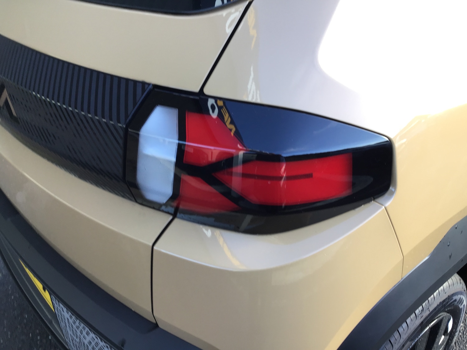 Used Dacia Spring 2025 for sale - 77397466: Photo 13