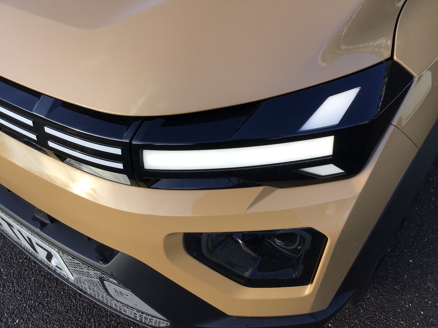 Used Dacia Spring 2025 for sale - 77397466: Photo 15