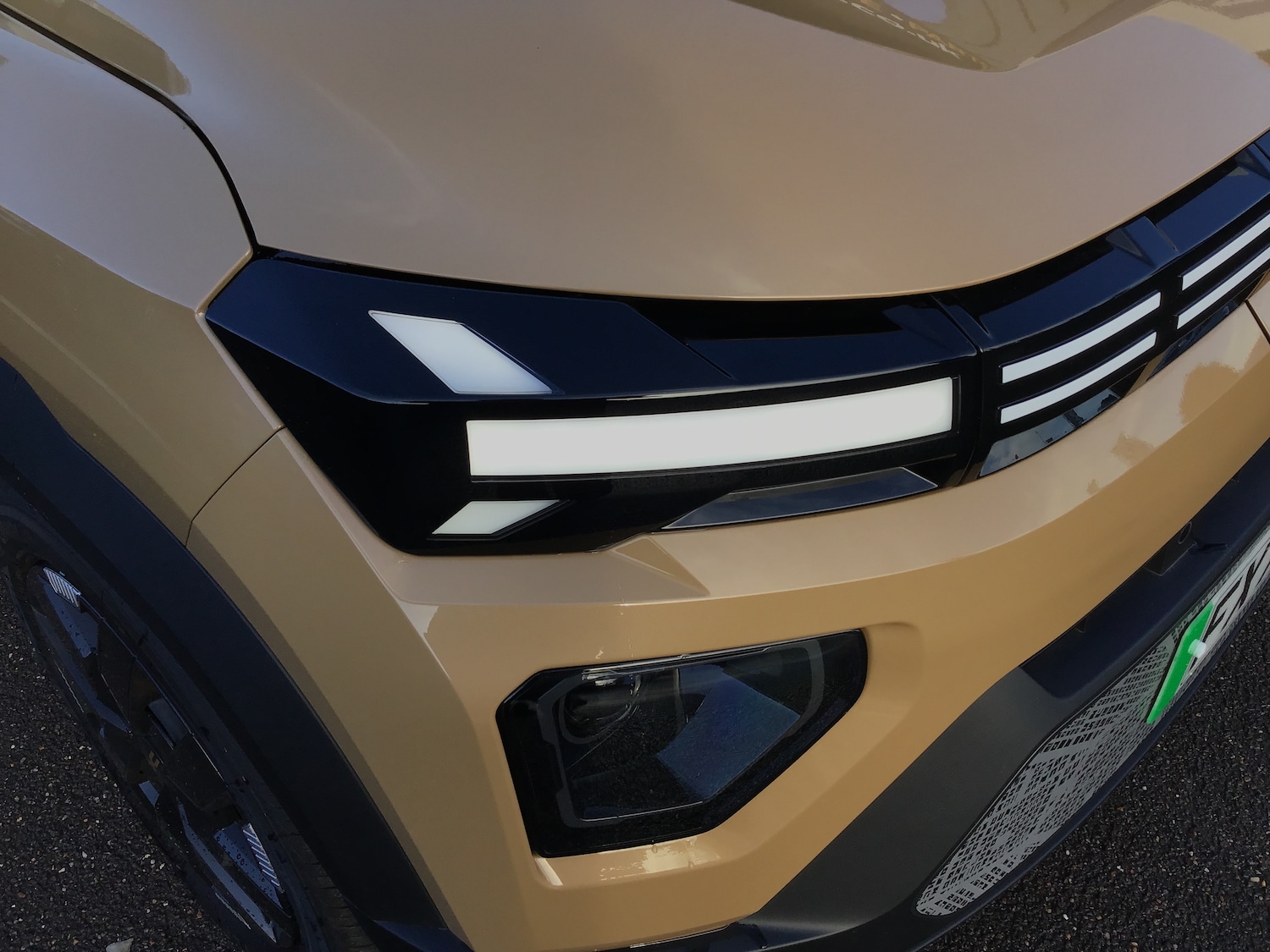 Used Dacia Spring 2025 for sale - 77397466: Photo 16