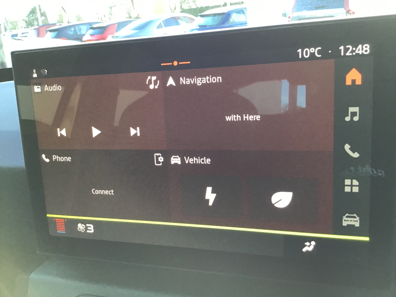 Used Dacia Spring 2025 for sale - 77397466: Photo 18