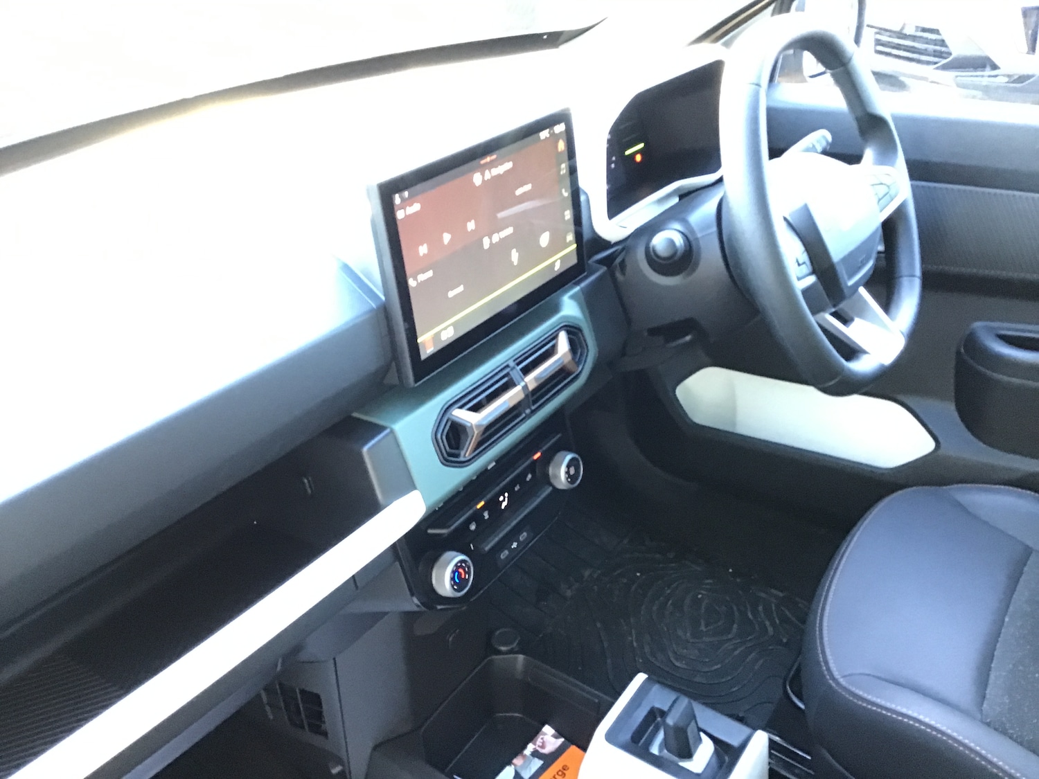 Used Dacia Spring 2025 for sale - 77397466: Photo 2