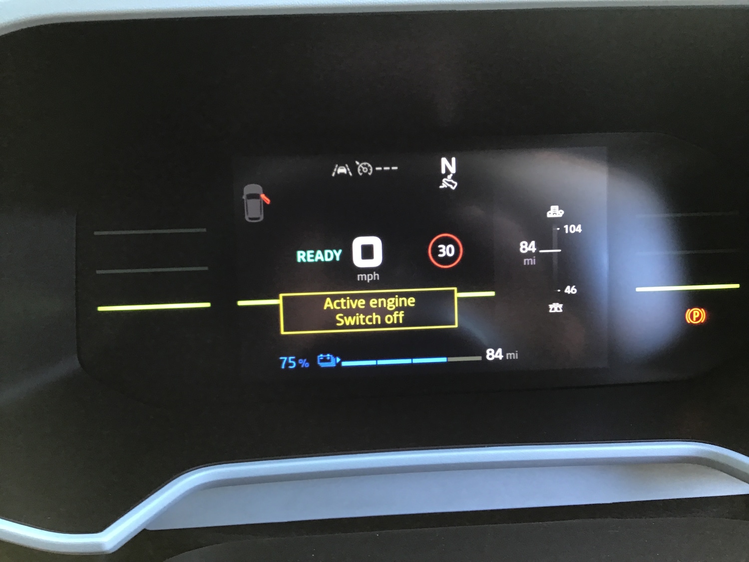 Used Dacia Spring 2025 for sale - 77397466: Photo 21