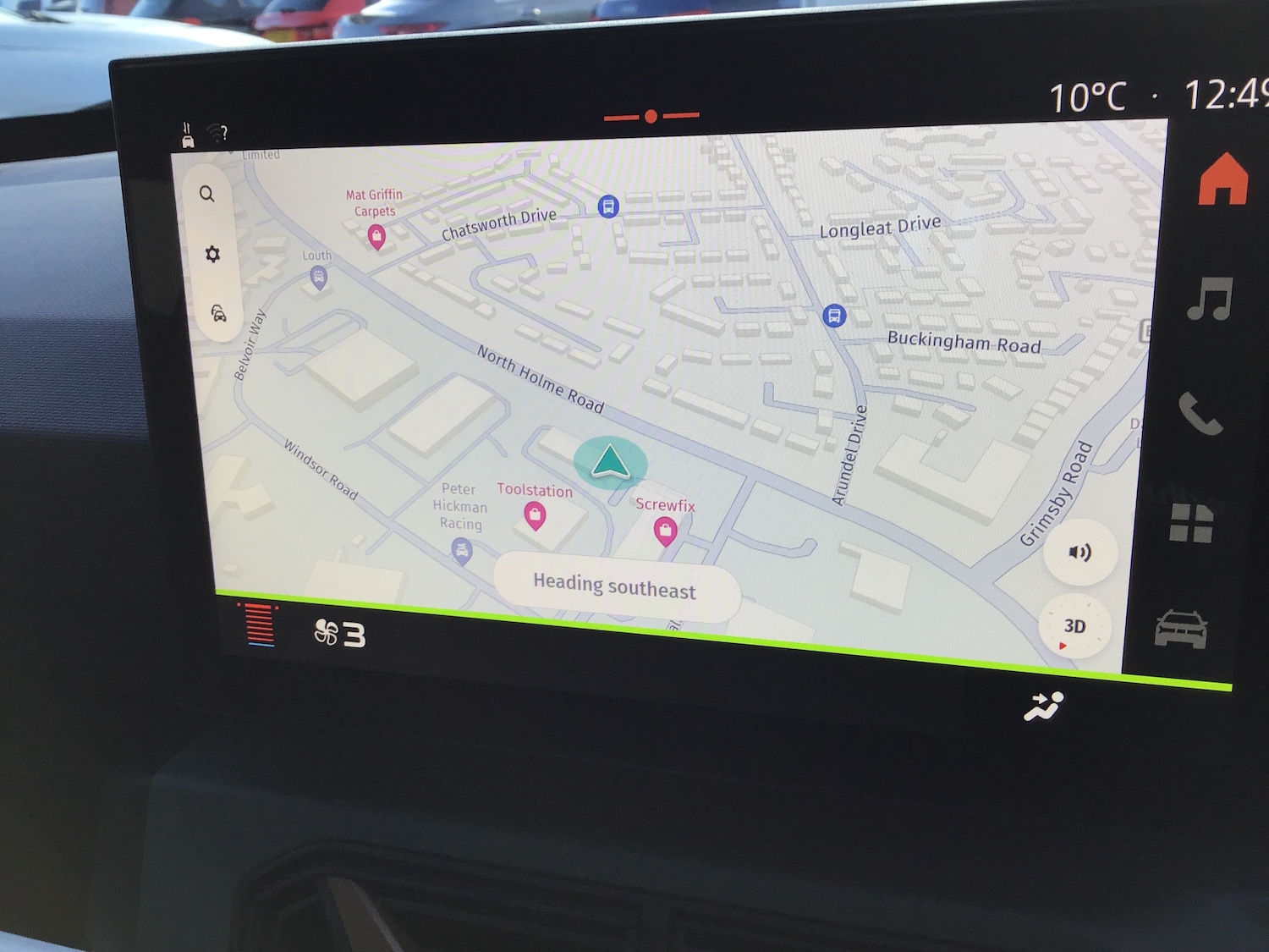 Used Dacia Spring 2025 for sale - 77397466: Photo 23