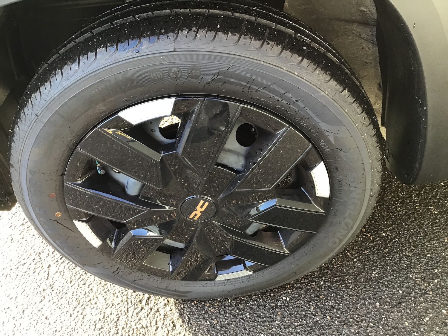 Used Dacia Spring 2025 for sale - 77397466: Photo 5